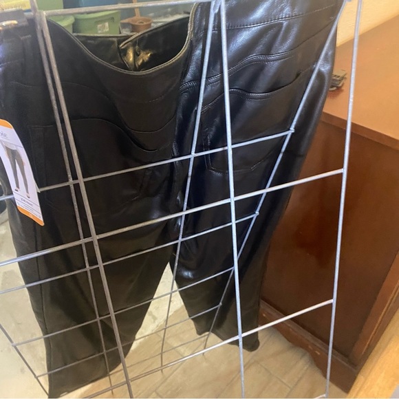 Joie Pants Size 12 NWT Straight Leg Regular Fit MSRP $148.‎ - Picture 5 of 6